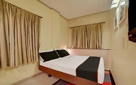 Super Townhouse Oak Pune Railway Station Formerly Kapil Residency